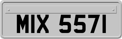 MIX5571