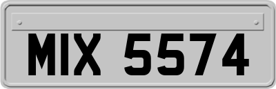 MIX5574