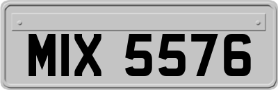 MIX5576