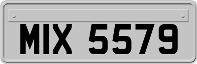 MIX5579