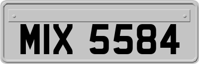 MIX5584