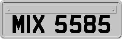 MIX5585