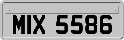 MIX5586
