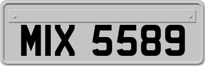 MIX5589