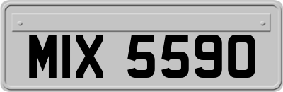 MIX5590