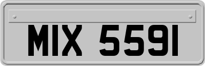 MIX5591