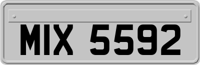 MIX5592