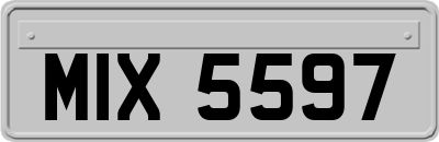 MIX5597