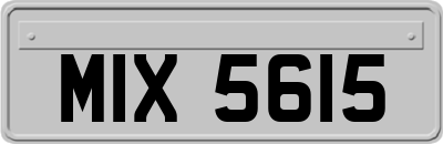 MIX5615