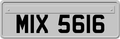 MIX5616