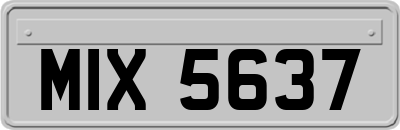 MIX5637