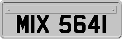 MIX5641