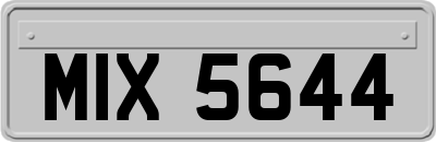 MIX5644