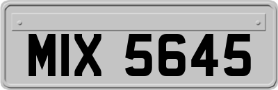 MIX5645