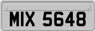 MIX5648