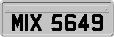 MIX5649