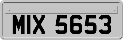 MIX5653