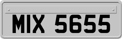 MIX5655