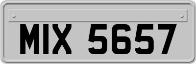 MIX5657