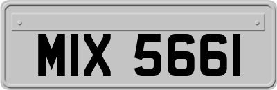 MIX5661