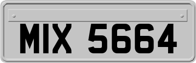MIX5664