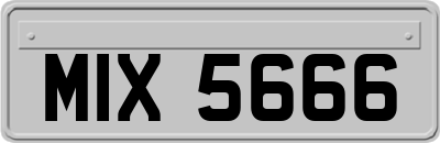 MIX5666