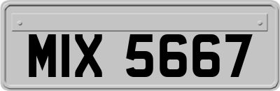 MIX5667