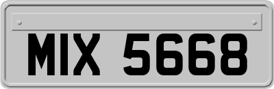 MIX5668