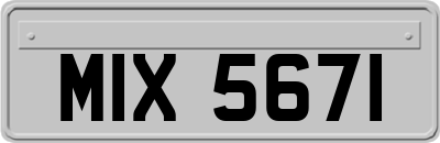 MIX5671