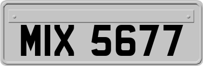 MIX5677