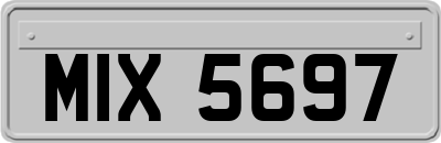 MIX5697