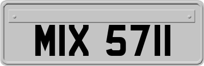MIX5711