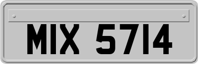 MIX5714