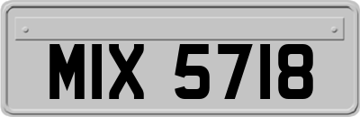 MIX5718