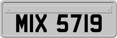 MIX5719