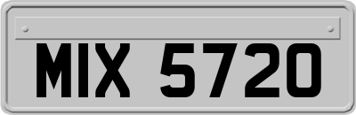 MIX5720