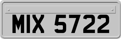 MIX5722