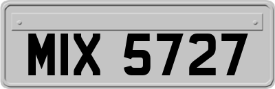 MIX5727