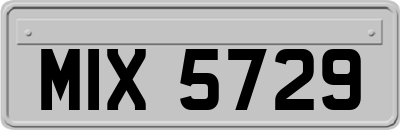 MIX5729