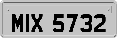 MIX5732