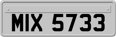 MIX5733