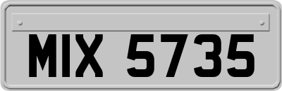 MIX5735