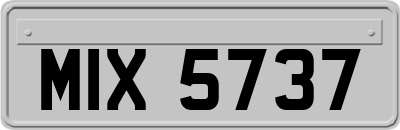 MIX5737