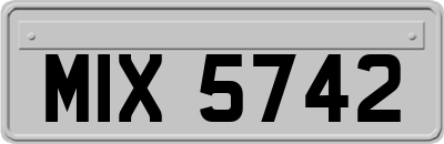 MIX5742