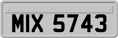 MIX5743