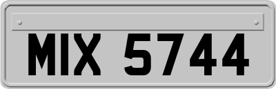 MIX5744