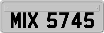 MIX5745