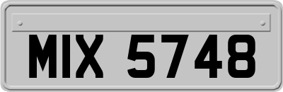 MIX5748
