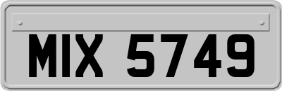 MIX5749