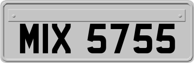 MIX5755